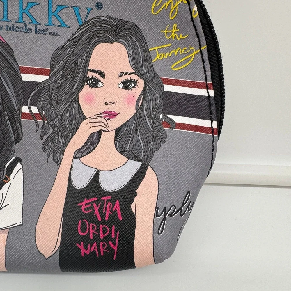 Nikky by Nicole Lee 